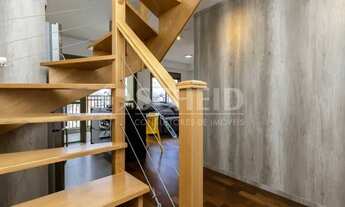 Imagem 3: Linda cobertura na Aclimação