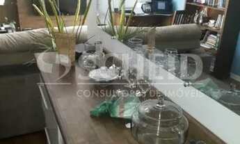 Imagem: Apartamento Mirante de Interlagos