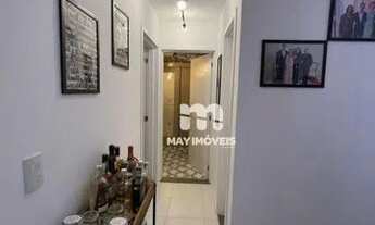 Imagem 5: Apartamento com 2 dormitórios à venda, 54 m² por R$ 292.000,00 - Murta - Itajaí/SC