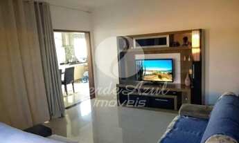 Imagem: Casa - Jardim Santa Genebra - Campinas