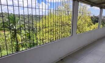 Imagem 2: Casa para venda 2/4 garagem Cajazeiras 5 - Salvador - BA