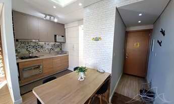 Imagem: Apartamento em Ebenezer - Maringá, PR