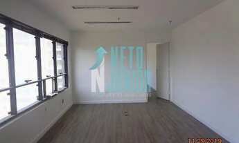 Imagem 3: Conjunto à venda, 55 m² por R$ 525.000,00 - Vila Mariana - São Paulo/SP