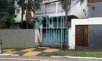 Imagem 2: Casa para alugar, 614 m² por R$ 28.941,00/mês - Higienópolis - São Paulo/SP