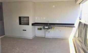 Imagem 7: Apartamento com 3 suítes à venda, 192 m² por R$ 3.360.000 - Campo Belo - São Paulo/SP