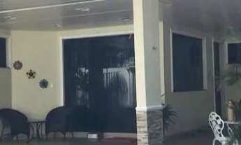 Imagem 4: Casa duplex na ponta negra