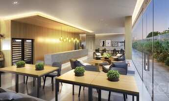 Imagem 7: Apartamento para Venda - 98m², 3 dormitórios, sendo 3 suites, 2 vagas - Petrópolis