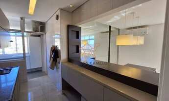 Imagem 7: Apartamento com 3 dormitórios à venda, 115 m² - Santa Efigênia - Belo Horizonte/MG