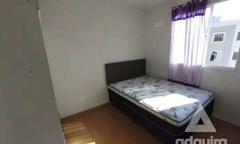 Imagem 6: Apartamento com 2 quartos no Residêncial Pontal da Serra - Bairro Olarias em Ponta Grossa