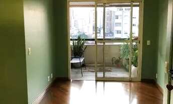 Imagem 2: Apartamento Venda Perdizes 78 m² 3 Dormitórios