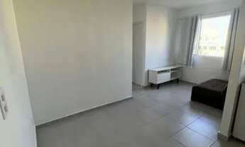 Imagem 6: Apartamento Smart Arvoredo bairro da Paz