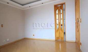 Imagem 2: SAO PAULO - Apartamento Padrão - CAMBUCI