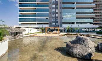 Imagem: Apê - 139m² - 3 Suítes - Park Lozandes