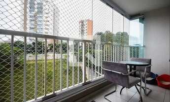 Imagem 5: Apartamento para Aluguel - Vila Andrade, 3 Quartos, 75 m2