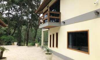 Imagem 4: Belíssimo sítio em Duas Barras - Rio de Janeiro