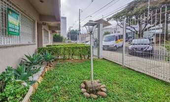 Imagem 4: Apartamento com 2 dormitórios para alugar, 70 m² por R$ 1.230,00/mês - Centro/ P. Nova - N