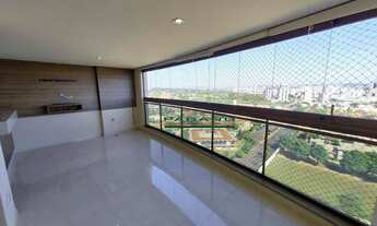 Imagem 6: Apartamento com 3 dormitórios para alugar, 232 m² por R$ 9.300,00/mês - Jardim Irajá - Rib