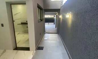 Imagem 4: Cod 024 Casa Térrea Isolada com Espaço Gourmet na Tupi. Confira!!!