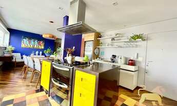 Imagem 2: Cobertura há 500mts do Metrô Vila Madalena