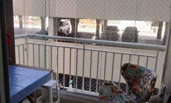 Imagem 6: SÃO PAULO - Apartamento Padrão - BOM RETIRO