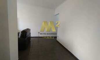 Imagem 7: Apartamento com 1 dorm, Ocian, Praia Grande - R$ 230 mil, Cod: 12010