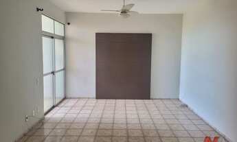 Imagem 4: Apartamento à venda no bairro Parque Industrial - São José do Rio Preto/SP