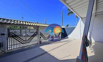 Imagem 4: Casa com 2 dormitórios, 1 suíte, à venda, 130 m² por R$ 450.000 - Balneário Três Marias