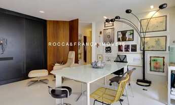 Imagem 4: COBERTURA RESIDENCIAL em SÃO PAULO - SP, MOEMA