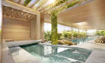 Imagem 2: Apartamento Brooklin - São Paulo/SP