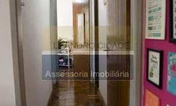 Imagem 2: Apartamento 2 dormitórios - Bairro Petrópolis