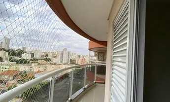 Imagem 3: Apartamento para Venda em São José do Rio Preto, Cidade Nova, 2 dormitórios, 1 suíte, 2 ba