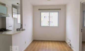 Imagem 2: Apartamento para Aluguel - Cambuci, 1 Quarto, 33 m2