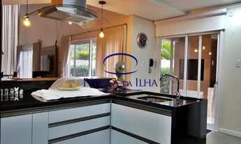 Imagem 7: CASA RESIDENCIAL em FLORIANÓPOLIS - SC, VARGEM PEQUENA