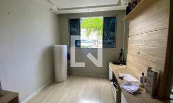 Imagem: Apartamento para Aluguel - Jardim Primavera