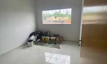 Imagem 5: Casa para venda possui 58 metros quadrados com 2 quartos em Residencial Itaipu - Goiânia