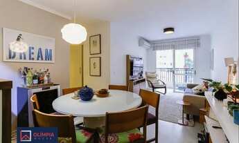 Imagem 2: Apartamento Venda Pompéia 72 m² 2 Dormitórios