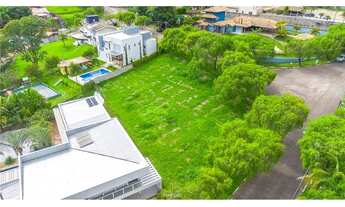 Imagem 2: TERRENO EM VINHEDO A VENDA NO CONDOMÍNIO VILA HÍPICA I