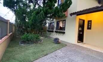 Imagem 3: SOBRADO GEMINADO no GUANABARA com 3 quartos para LOCAÇÃO, 98 m²