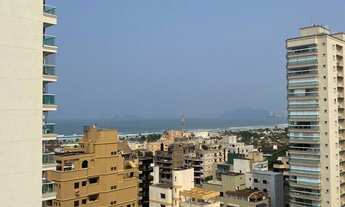 Imagem 5: Apartamento com 3 dormitórios à venda, 115 m² por R$ 1.000.000,00 - Enseada - Guarujá/SP