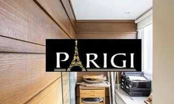 Imagem 4: Apartamento com 3 dormitórios para alugar, 126 m² por R$ 9.484,00/mês - Vila Ipiranga - Po