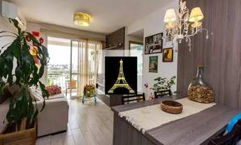 Imagem: Apartamento com 2 dormitórios para alugar