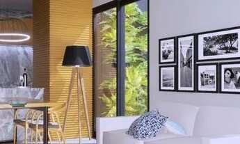 Imagem 4: RESIDENCIAL ILHABELA (EM CONSTRUÇÃO). Localização: Rua Mano