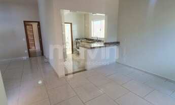 Imagem 6: Casa de condomínio térrea para venda possui 153 metros quadrados com 3 quartos sendo 1 suí