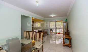 Imagem 3: Excelente apartamento na Aclimação com churrasqueira