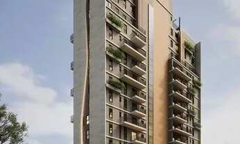 Imagem 3: Apartamento para Venda em São José dos Pinhais, Carioca, 3 dormitórios, 1 suíte, 2 banheir