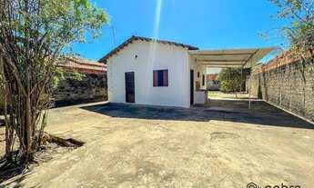 Imagem 2: Casa com 2 dormitórios para alugar, 49 m² por R$ 1.038,65/mês - Plano Diretor Sul - Palmas