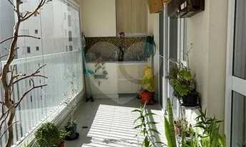 Imagem 2: São José dos Campos - Apartamento Padrão - Jardim das Indústrias