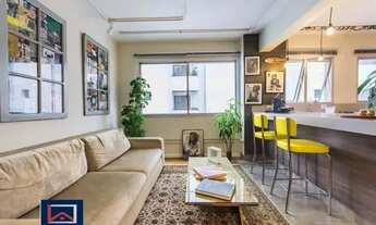 Imagem 3: Locação Apartamento 2 Dormitórios - 78 m² Vila Leopoldina