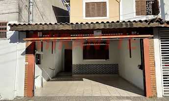 Imagem 2: Linda casa em Vila Galvão