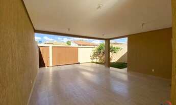 Imagem 2: FORMOSA - Casa Padrão - RESIDENCIAL SANTA ROSA